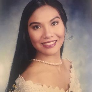 Meet your Posher, Rosario